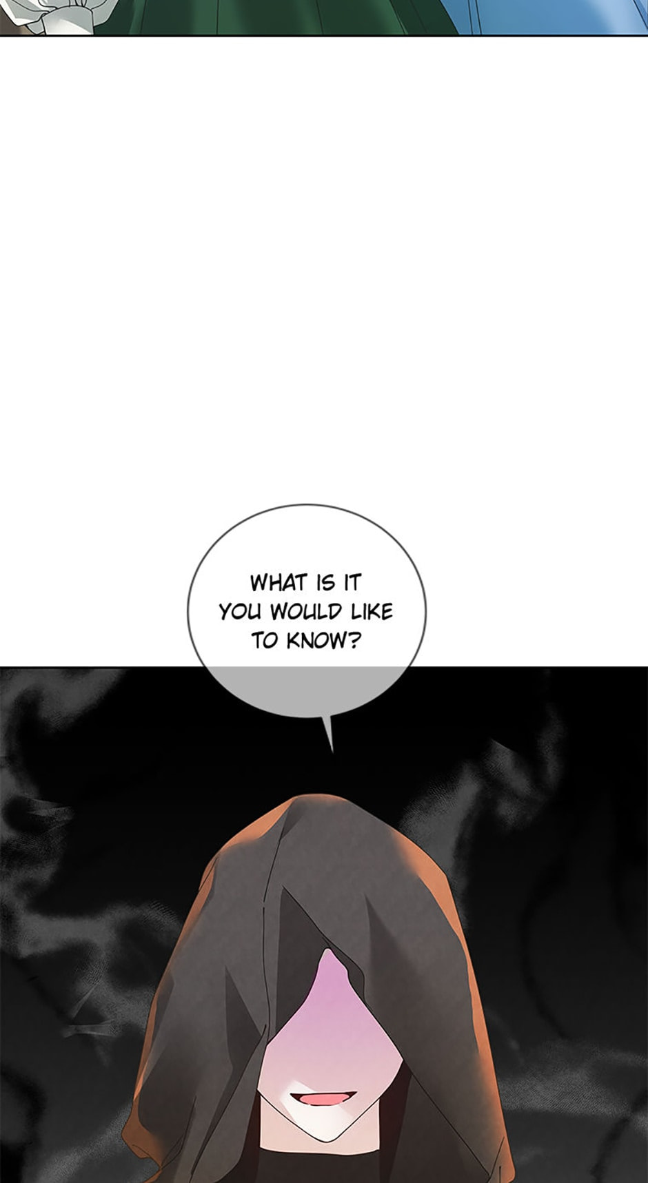 Lady Isabella's Path to Happiness Chapter 41 page 53 - 