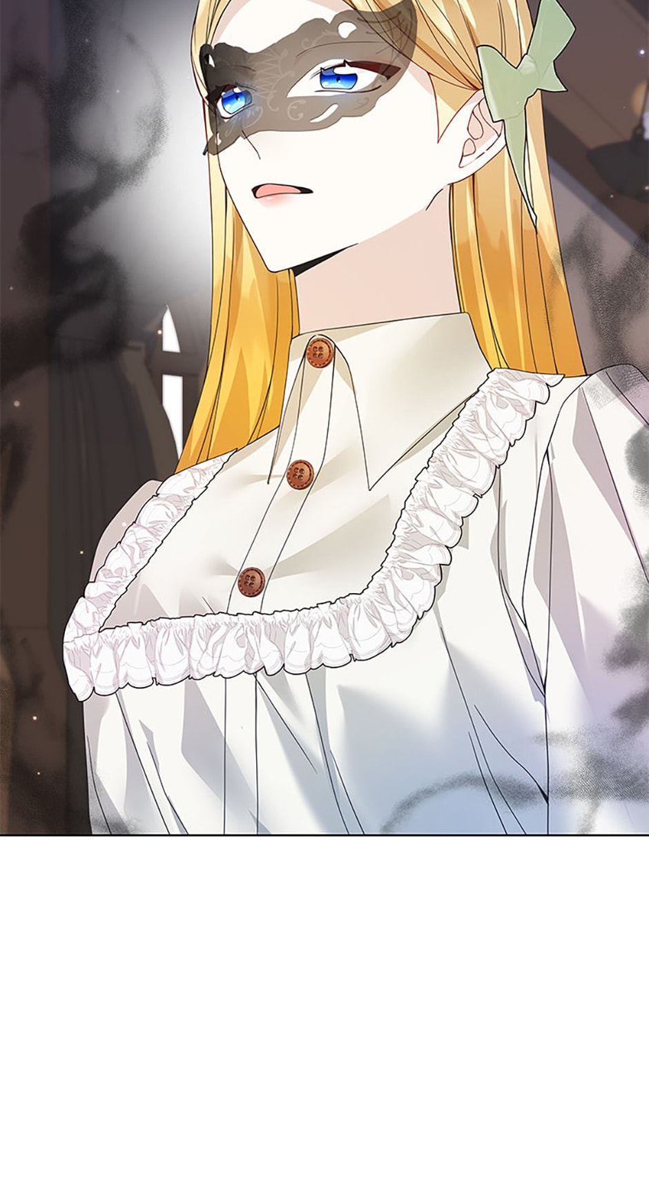 Lady Isabella's Path to Happiness Chapter 41 page 58 - 