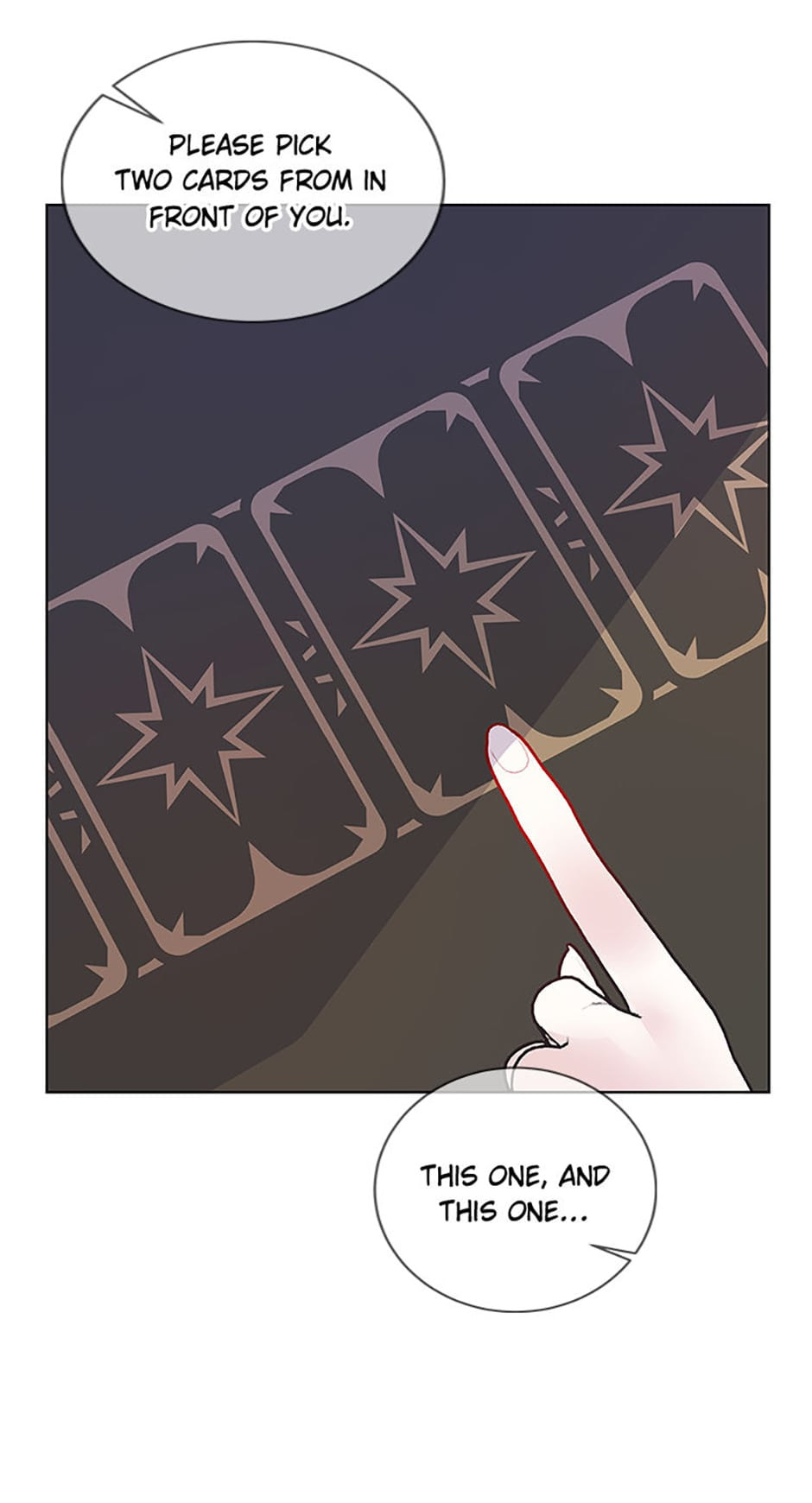 Lady Isabella's Path to Happiness Chapter 41 page 59 - 