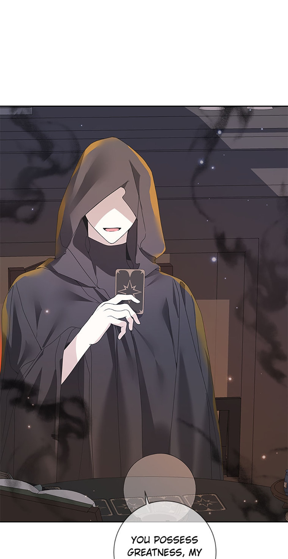 Lady Isabella's Path to Happiness Chapter 41 page 60 - 
