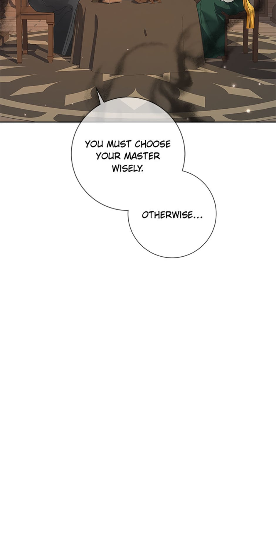 Lady Isabella's Path to Happiness Chapter 41 page 62 - 