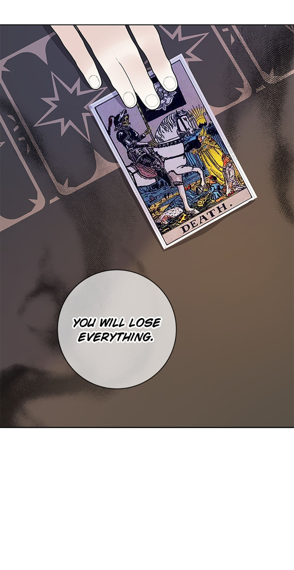 Lady Isabella's Path to Happiness Chapter 41 page 63 - 