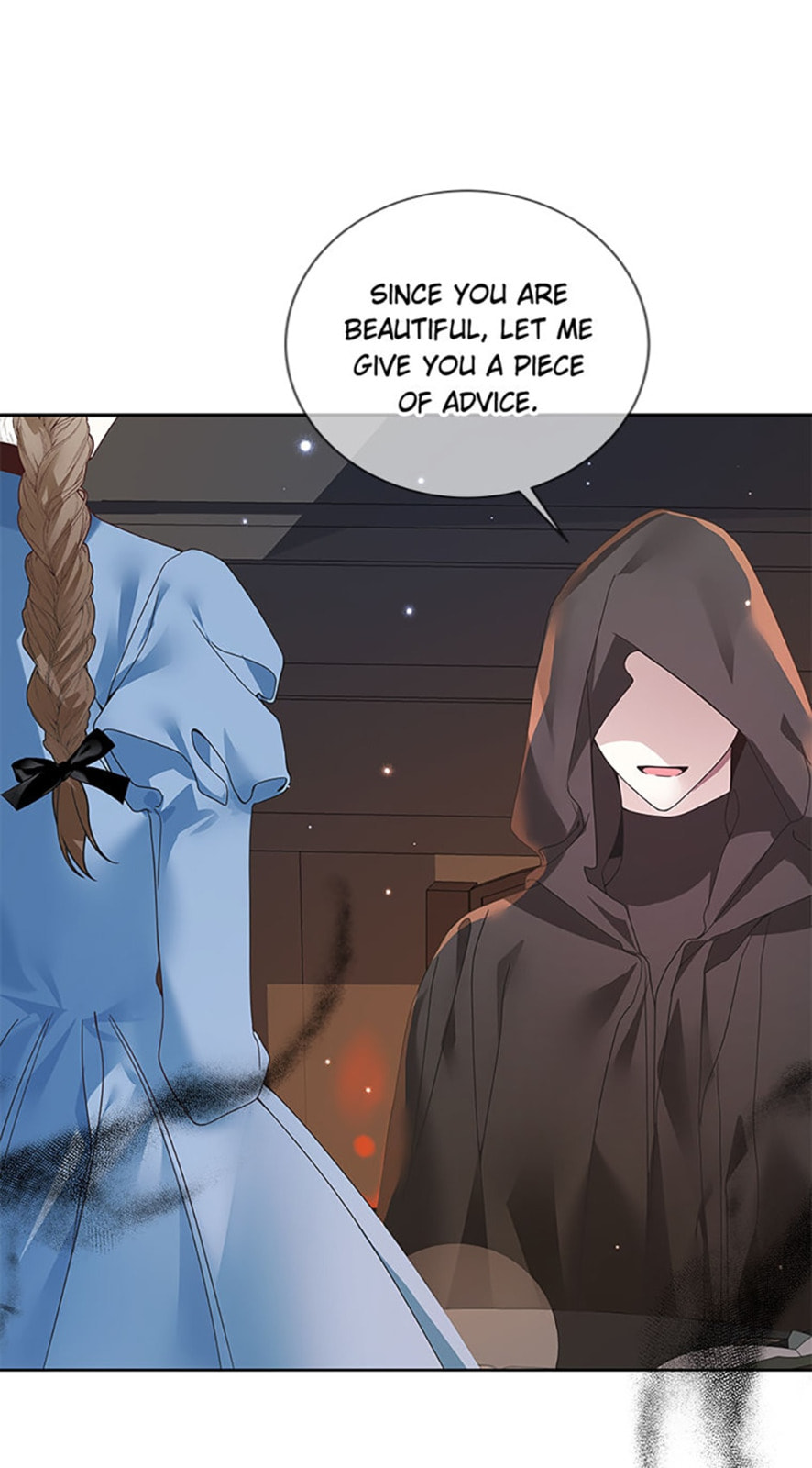 Lady Isabella's Path to Happiness Chapter 41 page 64 - 