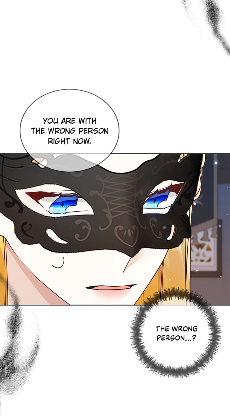 Lady Isabella's Path to Happiness Chapter 41 page 65 - 