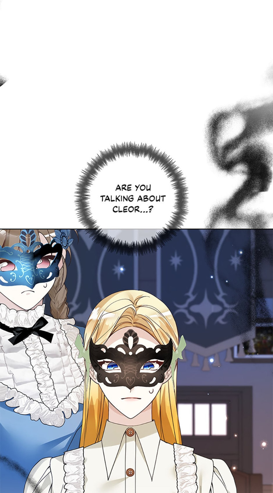Lady Isabella's Path to Happiness Chapter 41 page 66 - 