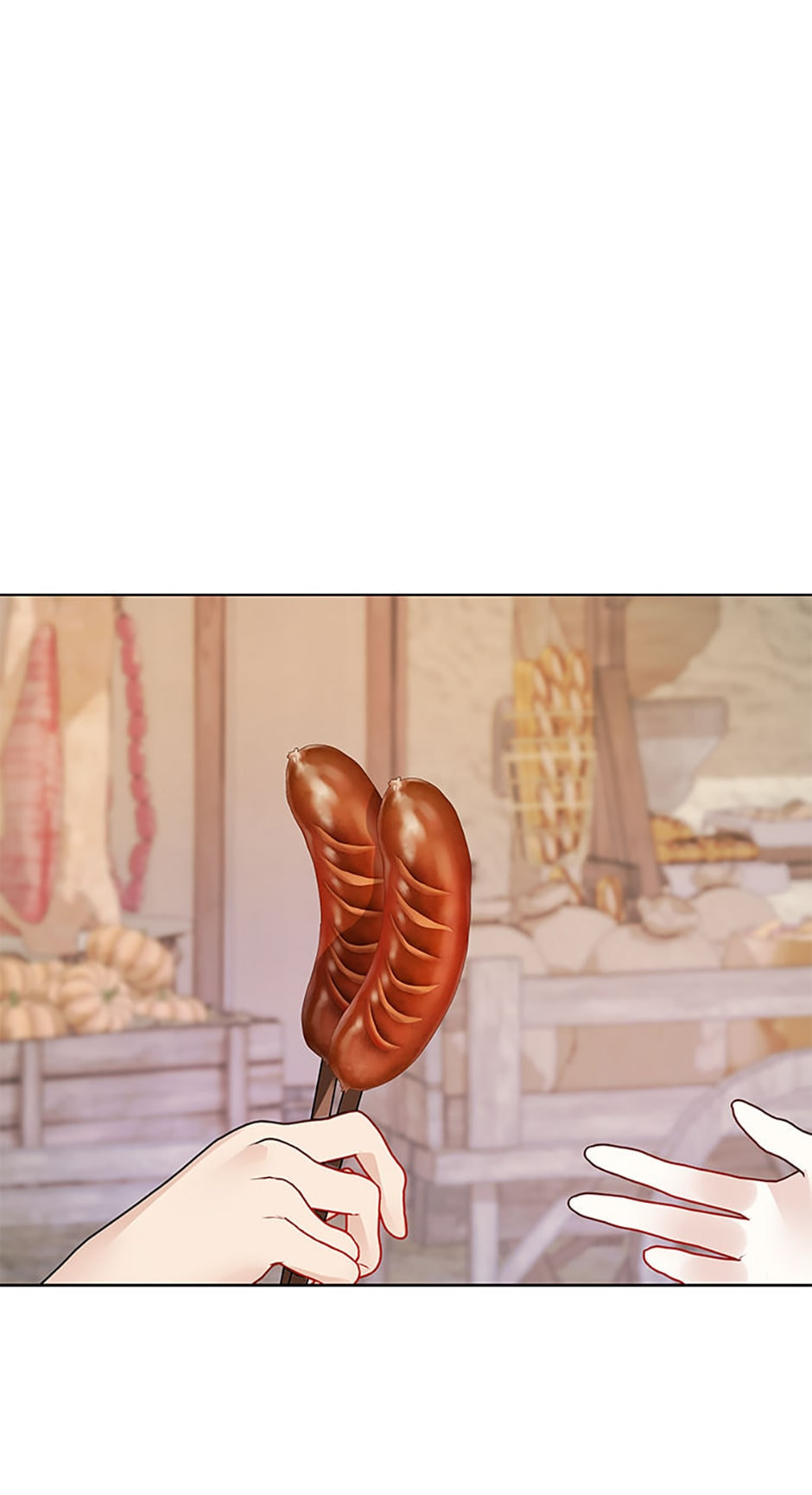 Lady Isabella's Path to Happiness Chapter 41 page 74 - 
