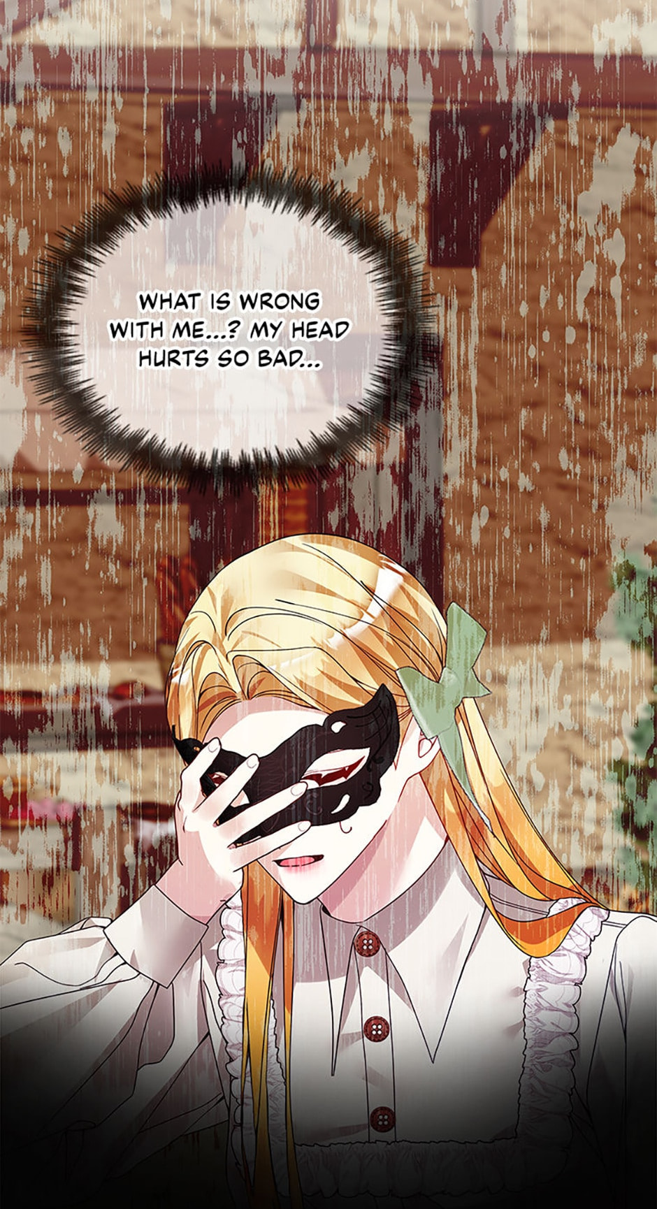 Lady Isabella's Path to Happiness Chapter 41 page 76 - 