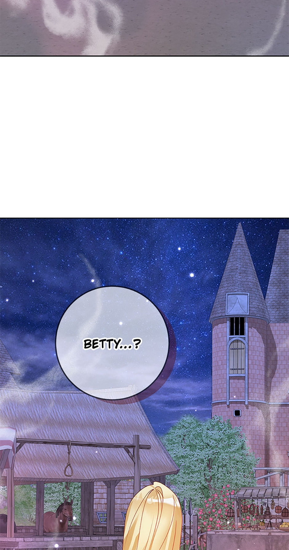 Lady Isabella's Path to Happiness Chapter 41 page 79 - 