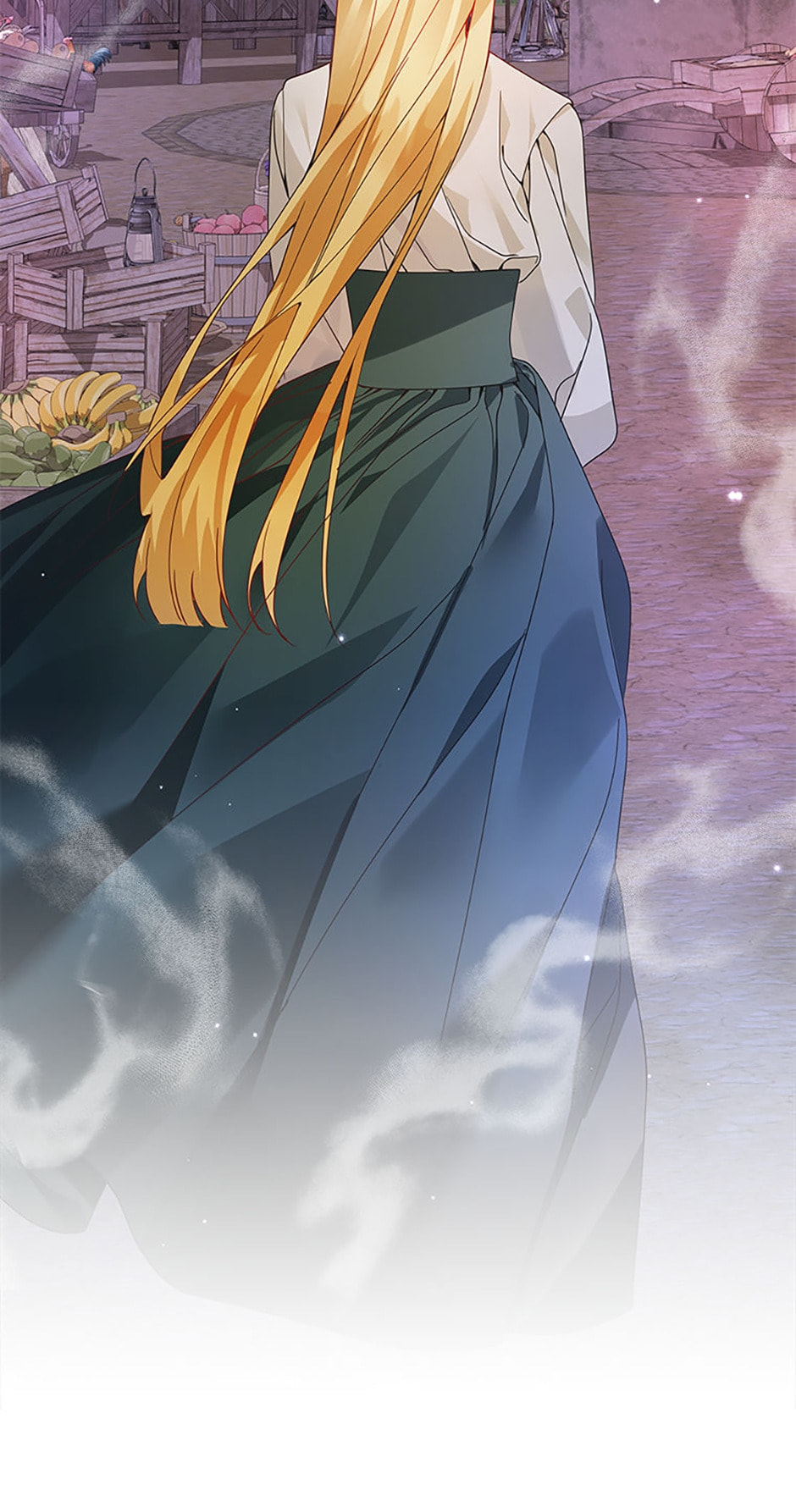 Lady Isabella's Path to Happiness Chapter 41 page 80 - 