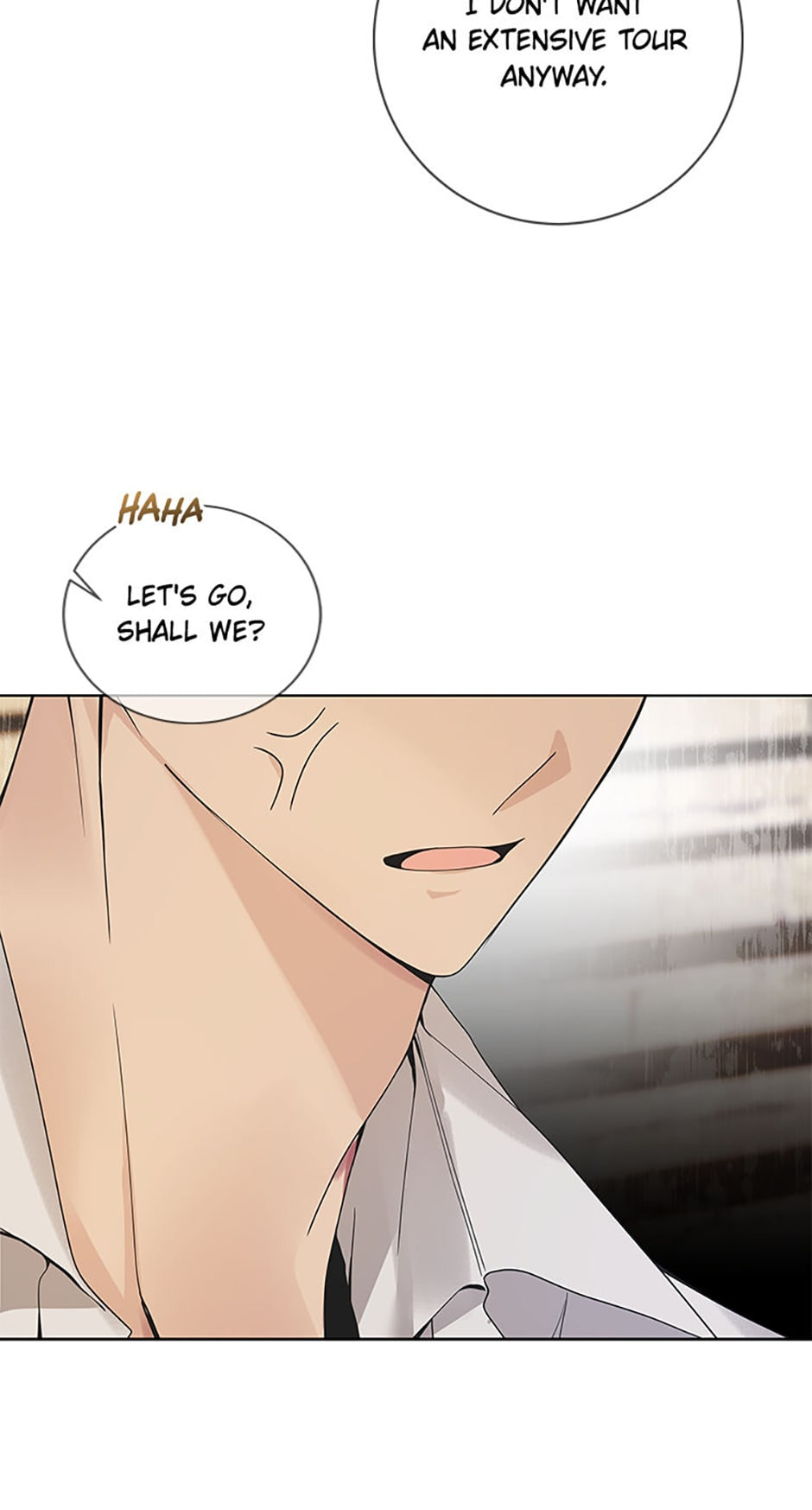 Lady Isabella's Path to Happiness Chapter 41 page 9 - 