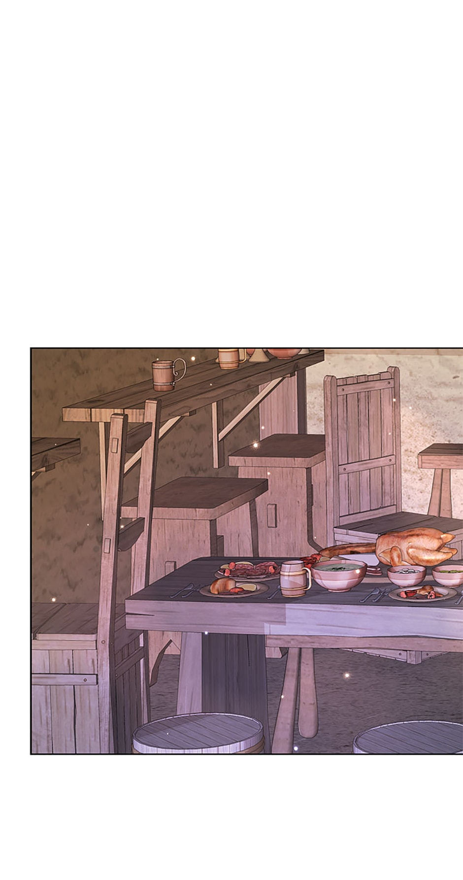 Lady Isabella's Path to Happiness Chapter 41 page 81 - 