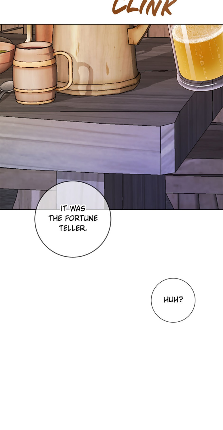 Lady Isabella's Path to Happiness Chapter 41 page 85 - 