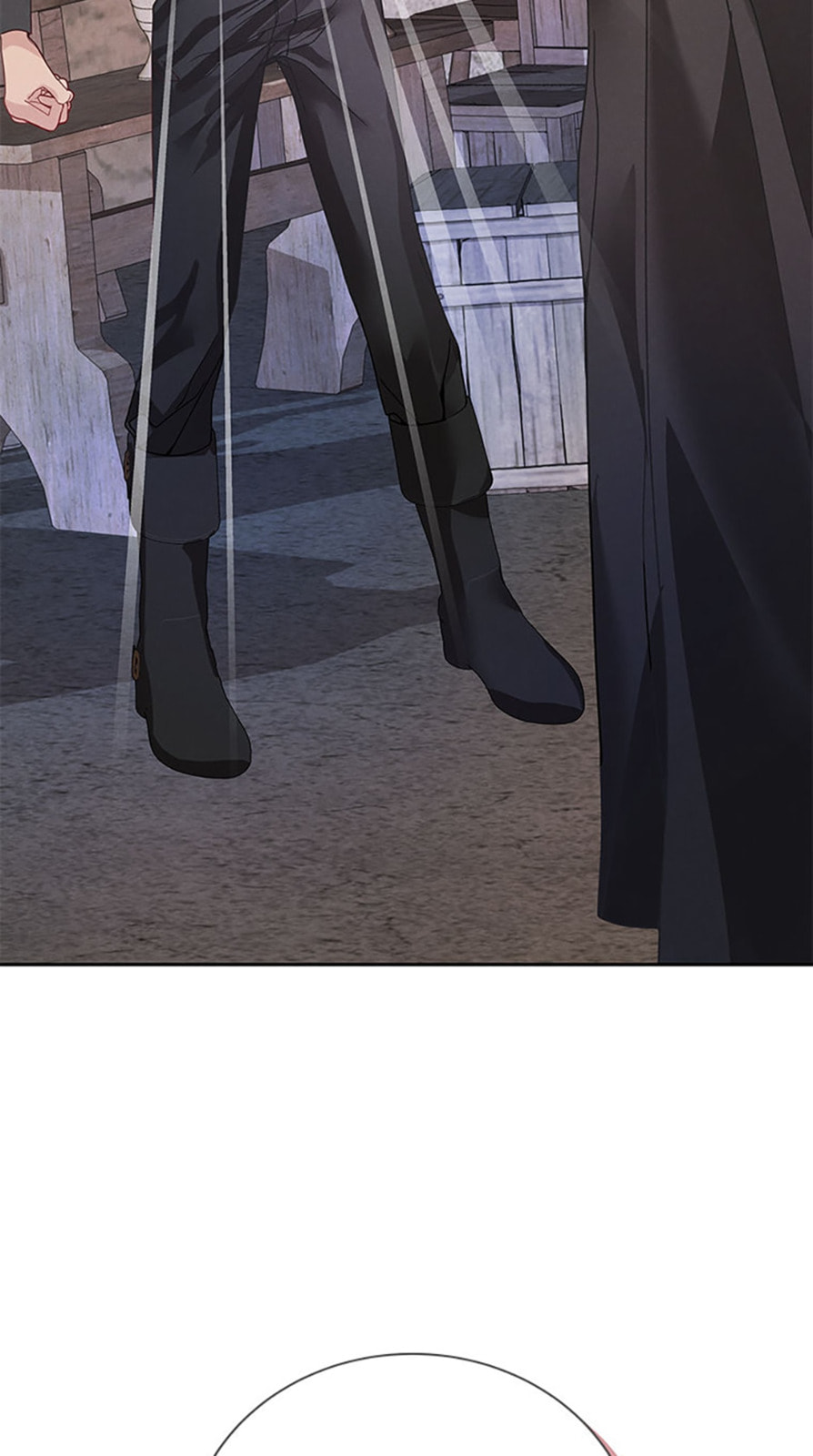 Lady Isabella's Path to Happiness Chapter 41 page 87 - 