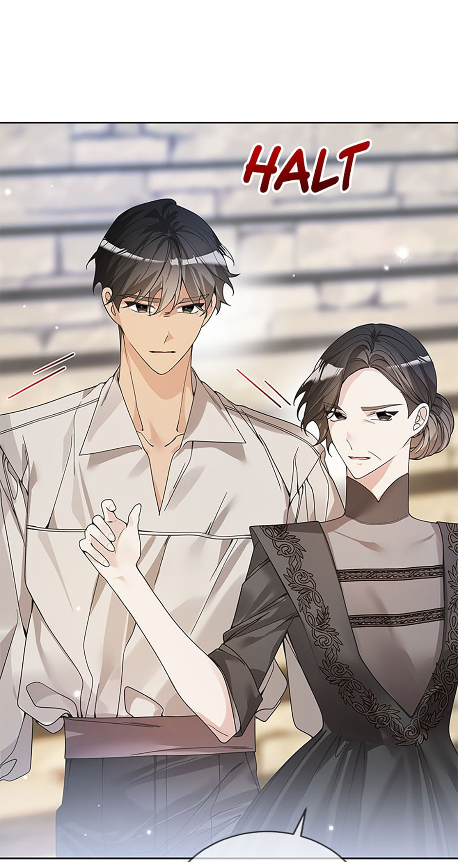 Lady Isabella's Path to Happiness Chapter 41 page 10 - 