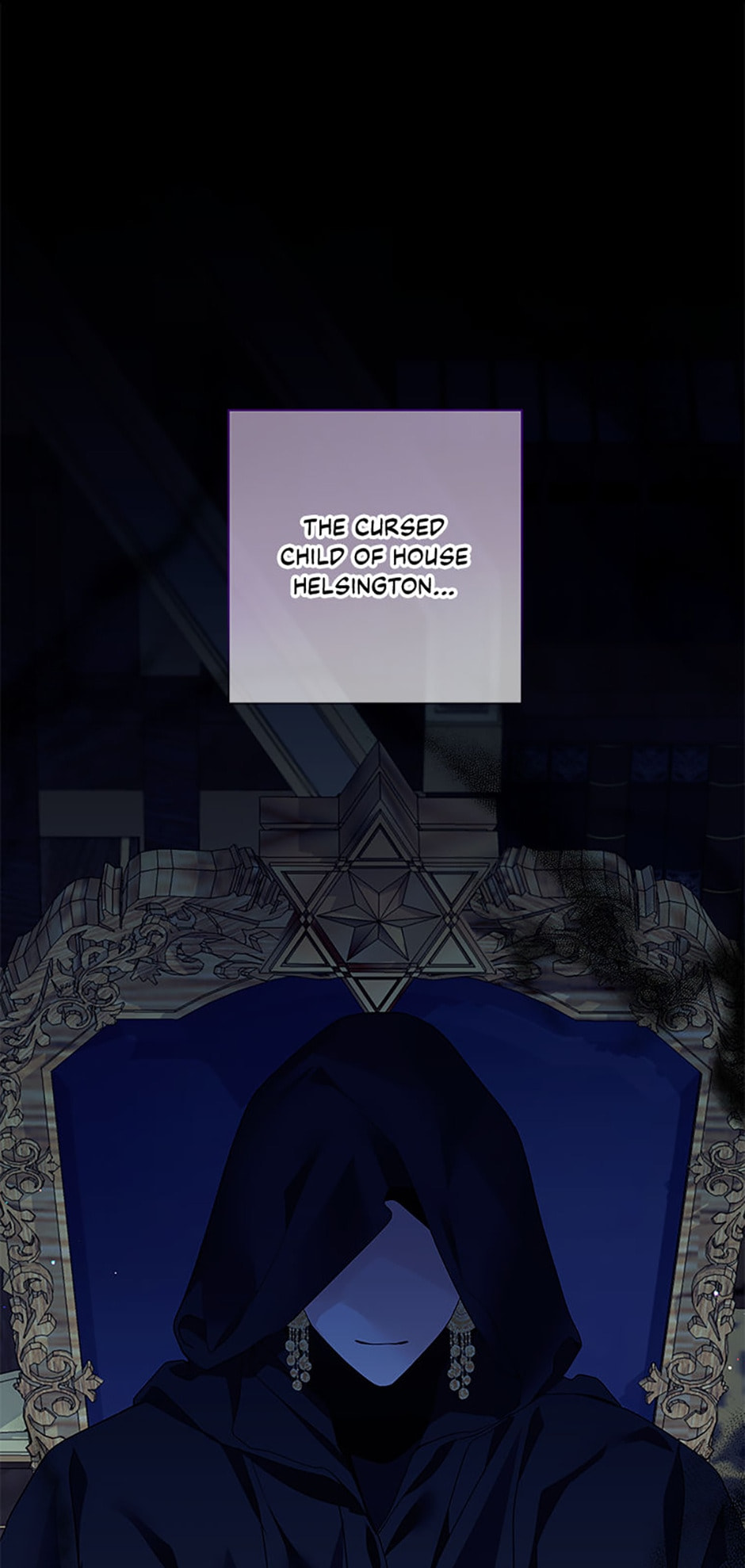 Lady Isabella's Path to Happiness Chapter 42 page 1 - 