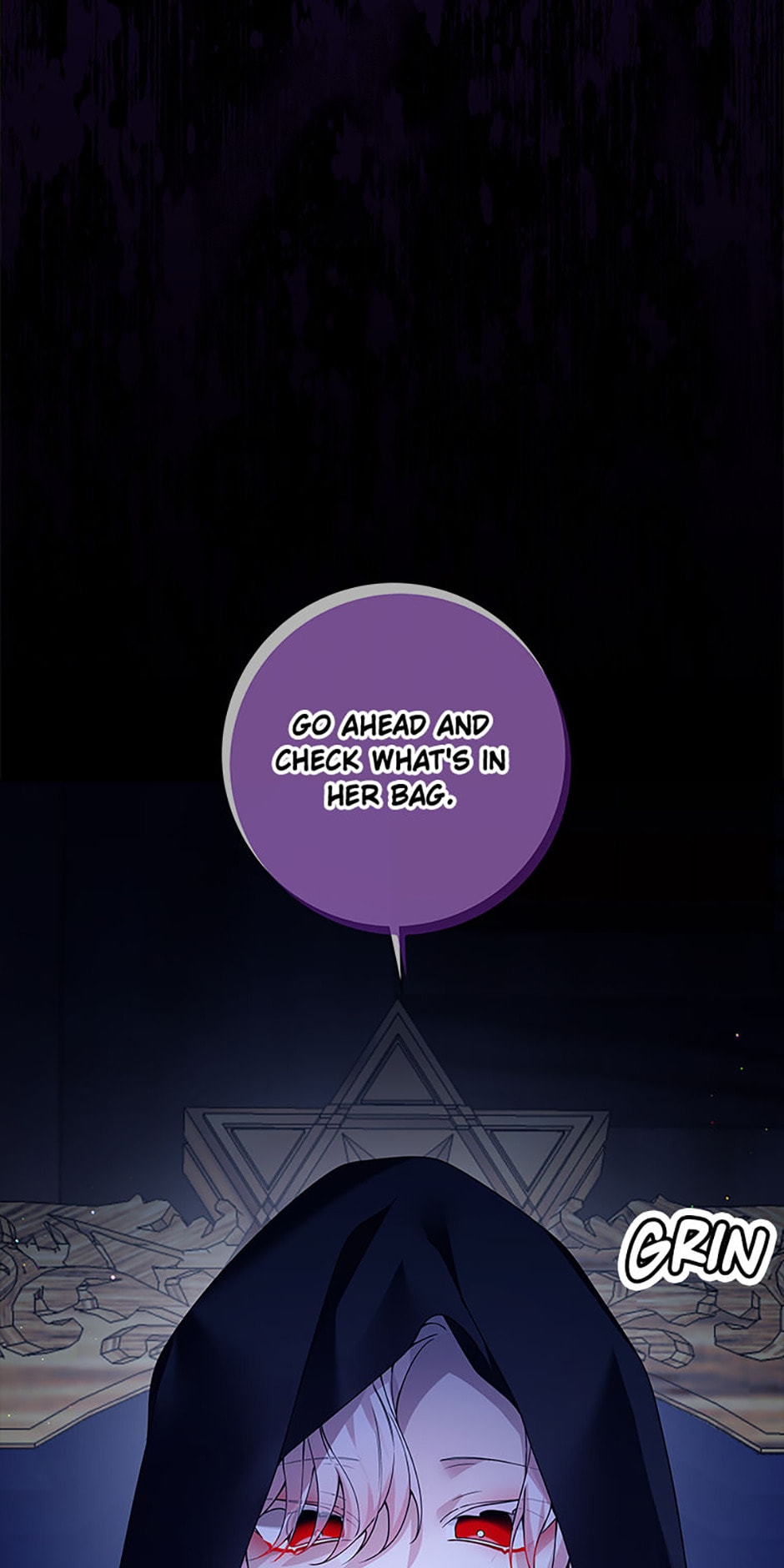Lady Isabella's Path to Happiness Chapter 42 page 11 - 