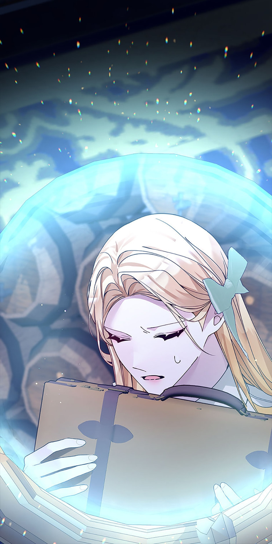 Lady Isabella's Path to Happiness Chapter 42 page 13 - 