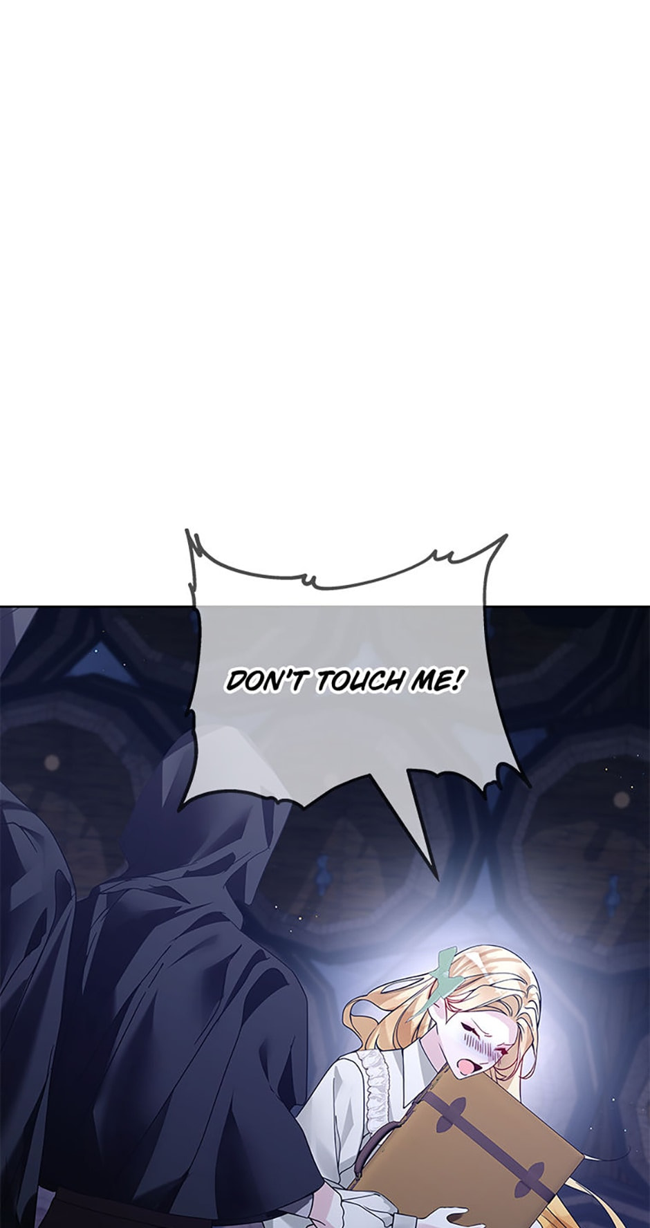 Lady Isabella's Path to Happiness Chapter 42 page 14 - 