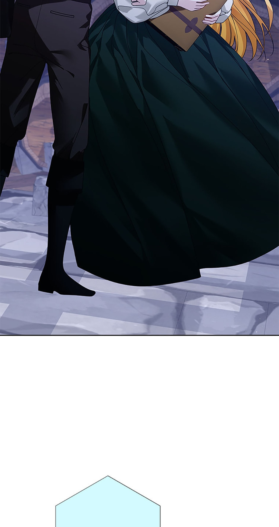 Lady Isabella's Path to Happiness Chapter 42 page 15 - 