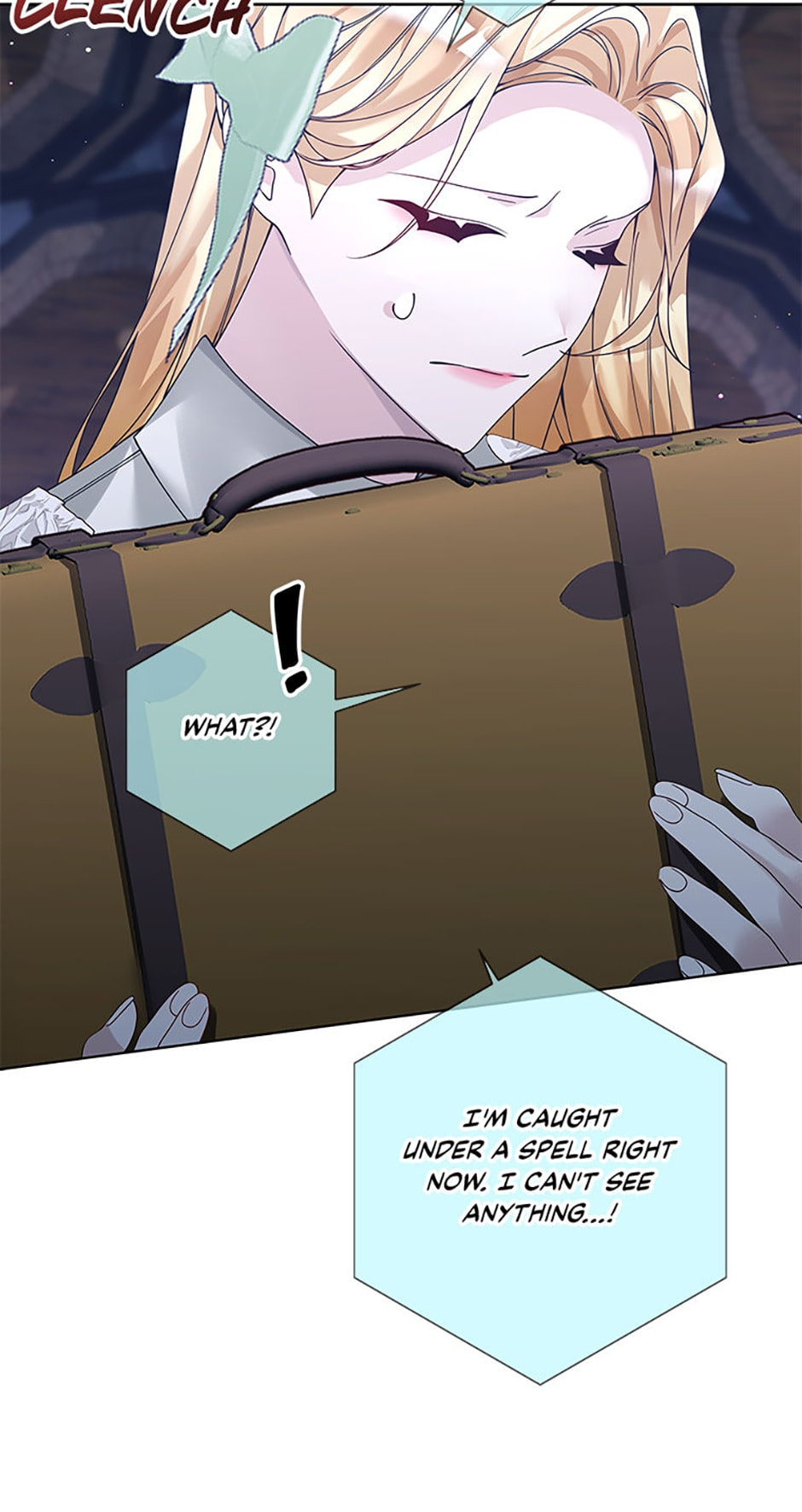 Lady Isabella's Path to Happiness Chapter 42 page 17 - 