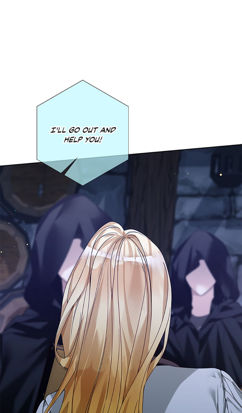 Lady Isabella's Path to Happiness Chapter 42 page 18 - 
