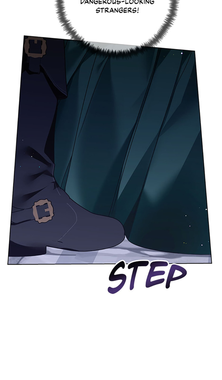 Lady Isabella's Path to Happiness Chapter 42 page 20 - 