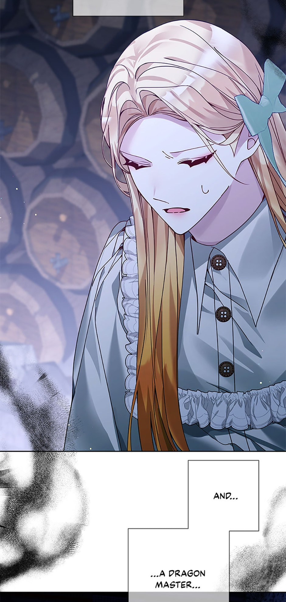 Lady Isabella's Path to Happiness Chapter 42 page 3 - 