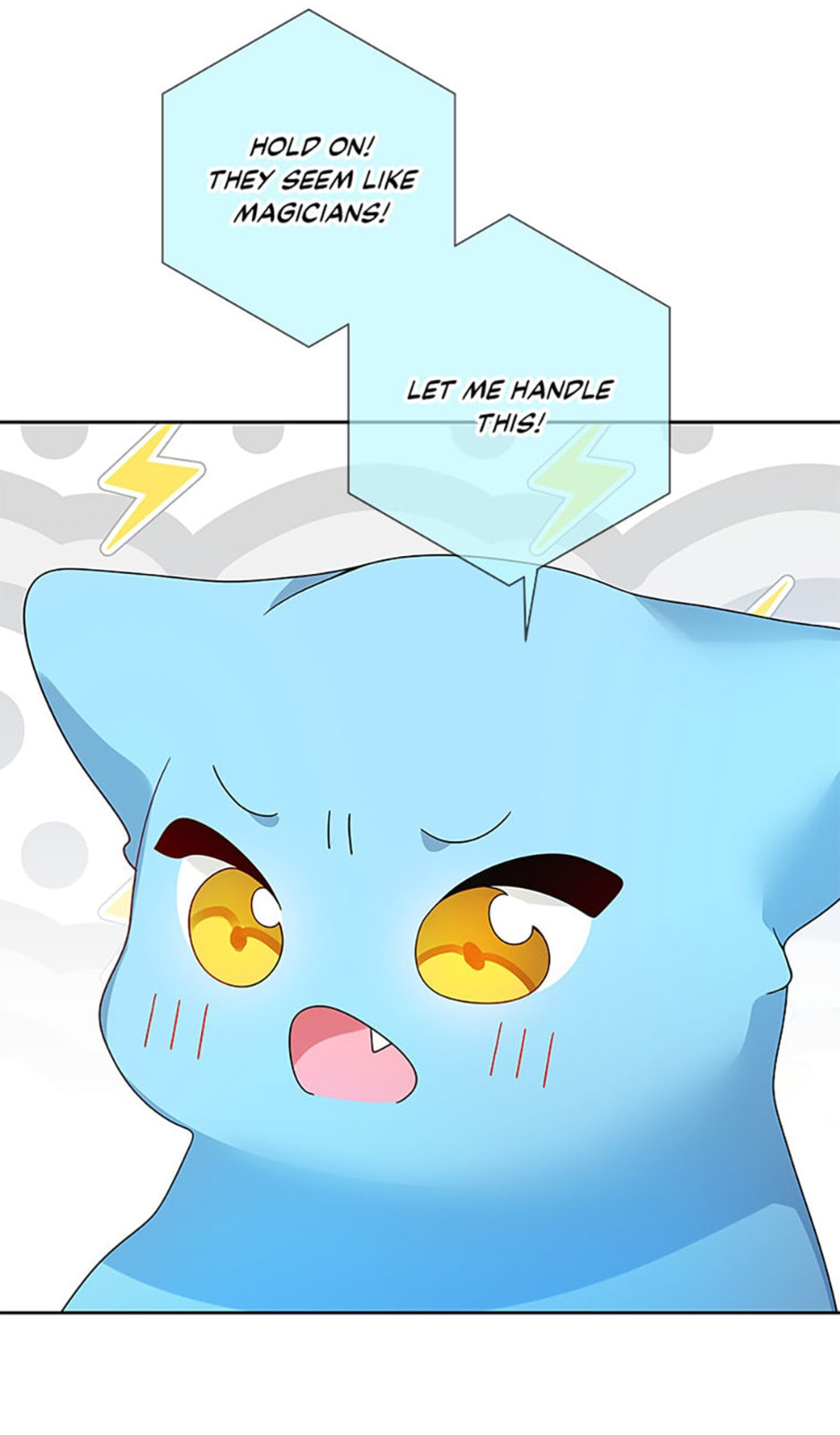 Lady Isabella's Path to Happiness Chapter 42 page 21 - 