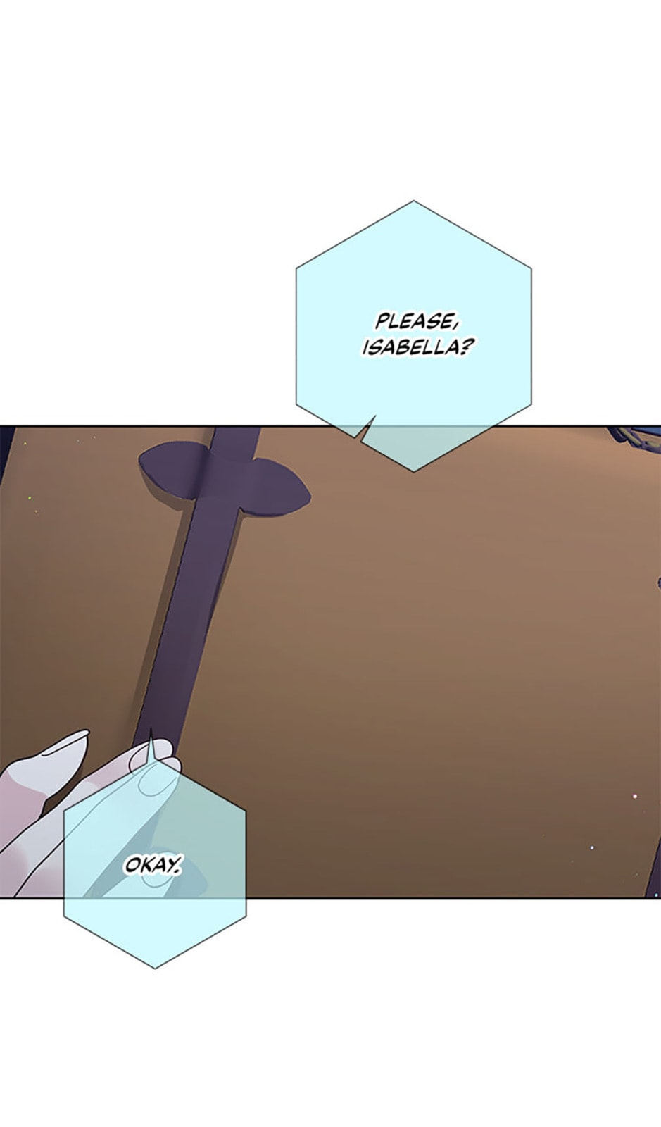Lady Isabella's Path to Happiness Chapter 42 page 22 - 