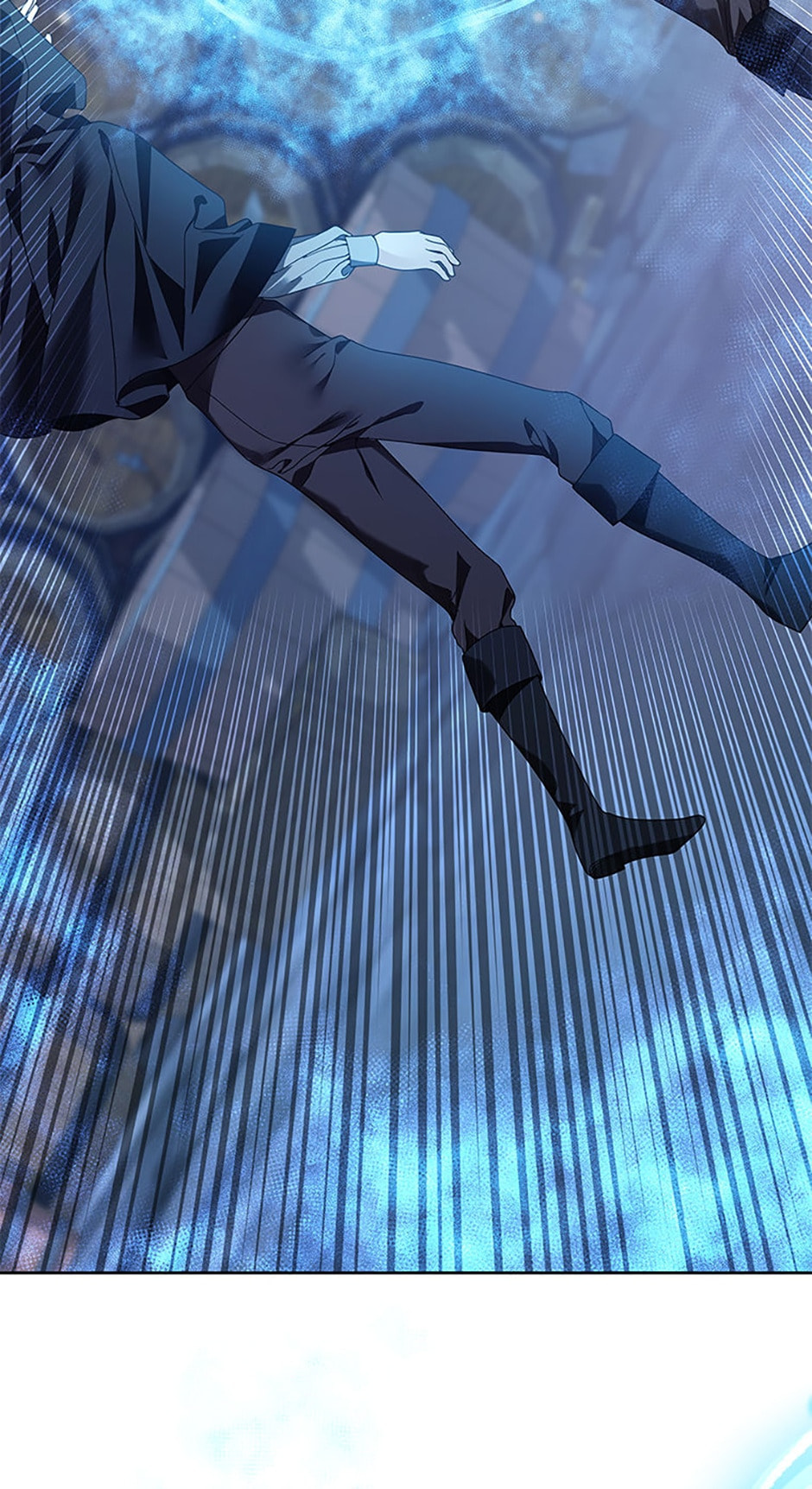 Lady Isabella's Path to Happiness Chapter 42 page 24 - 