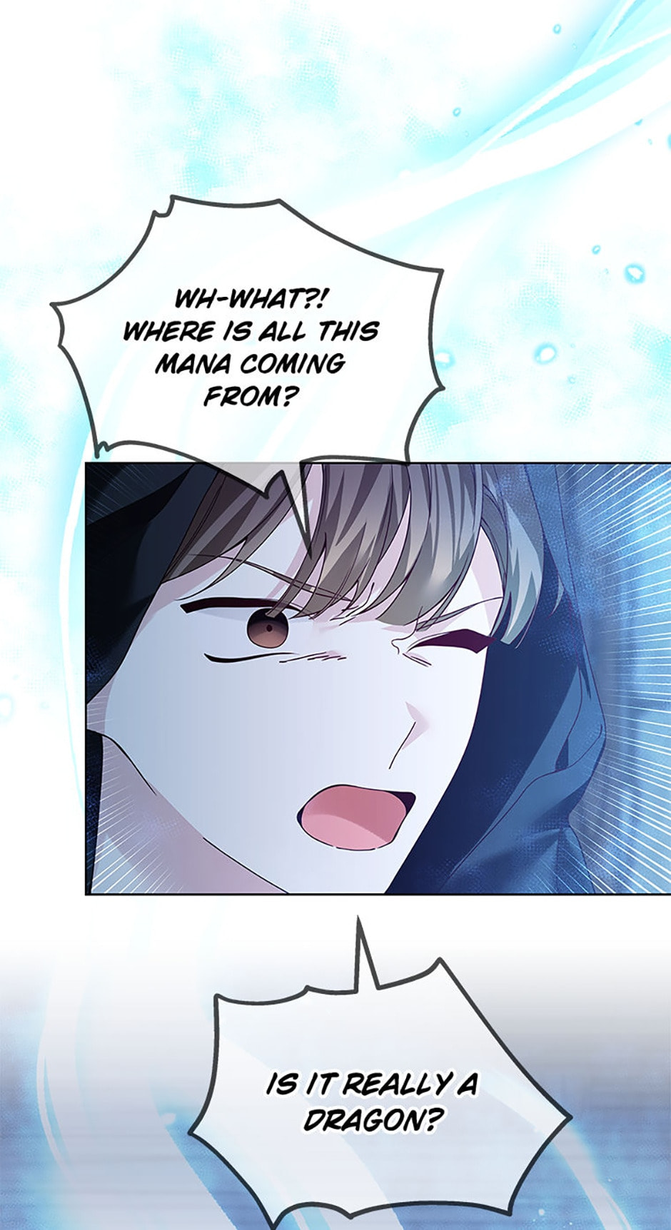 Lady Isabella's Path to Happiness Chapter 42 page 25 - 