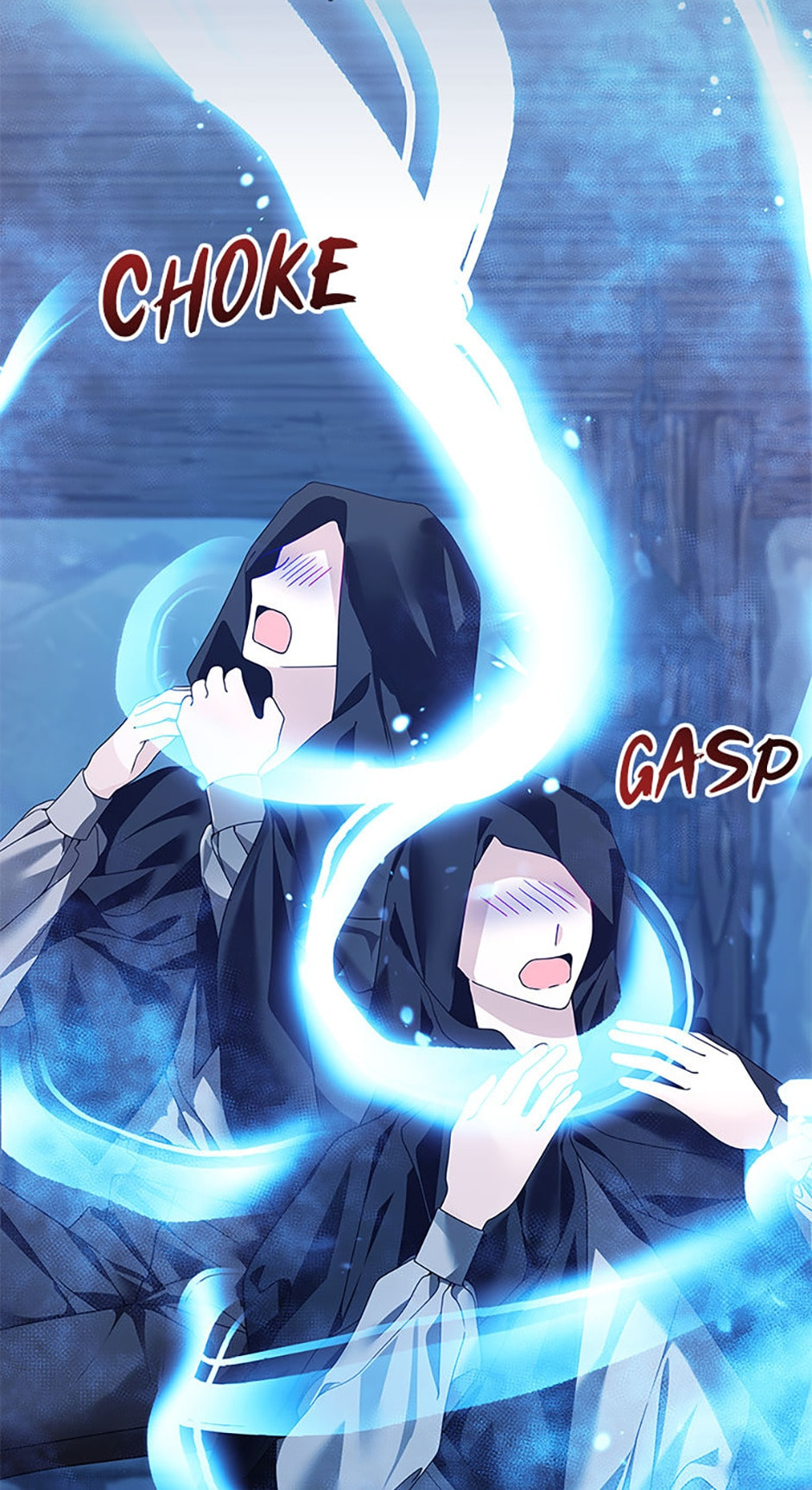 Lady Isabella's Path to Happiness Chapter 42 page 26 - 