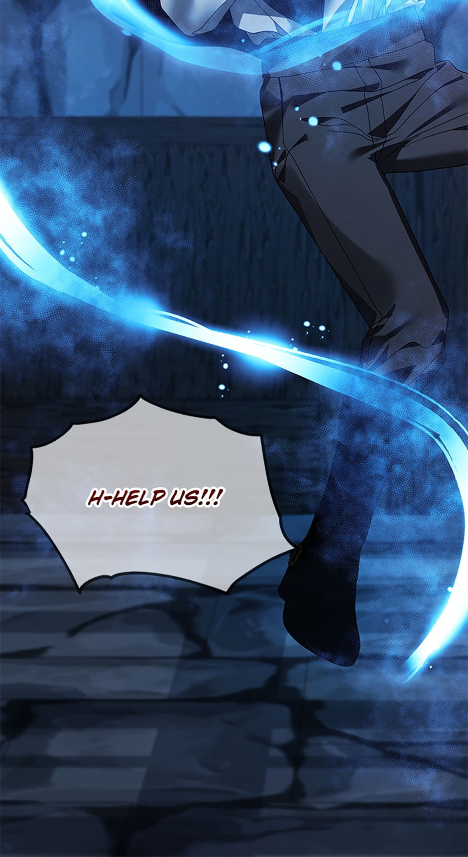 Lady Isabella's Path to Happiness Chapter 42 page 27 - 