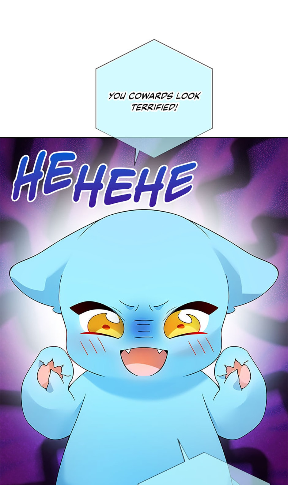 Lady Isabella's Path to Happiness Chapter 42 page 28 - 