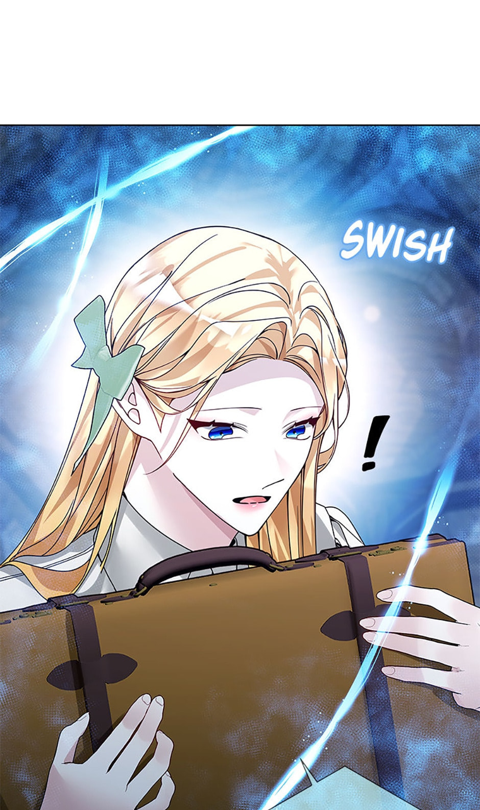 Lady Isabella's Path to Happiness Chapter 42 page 30 - 