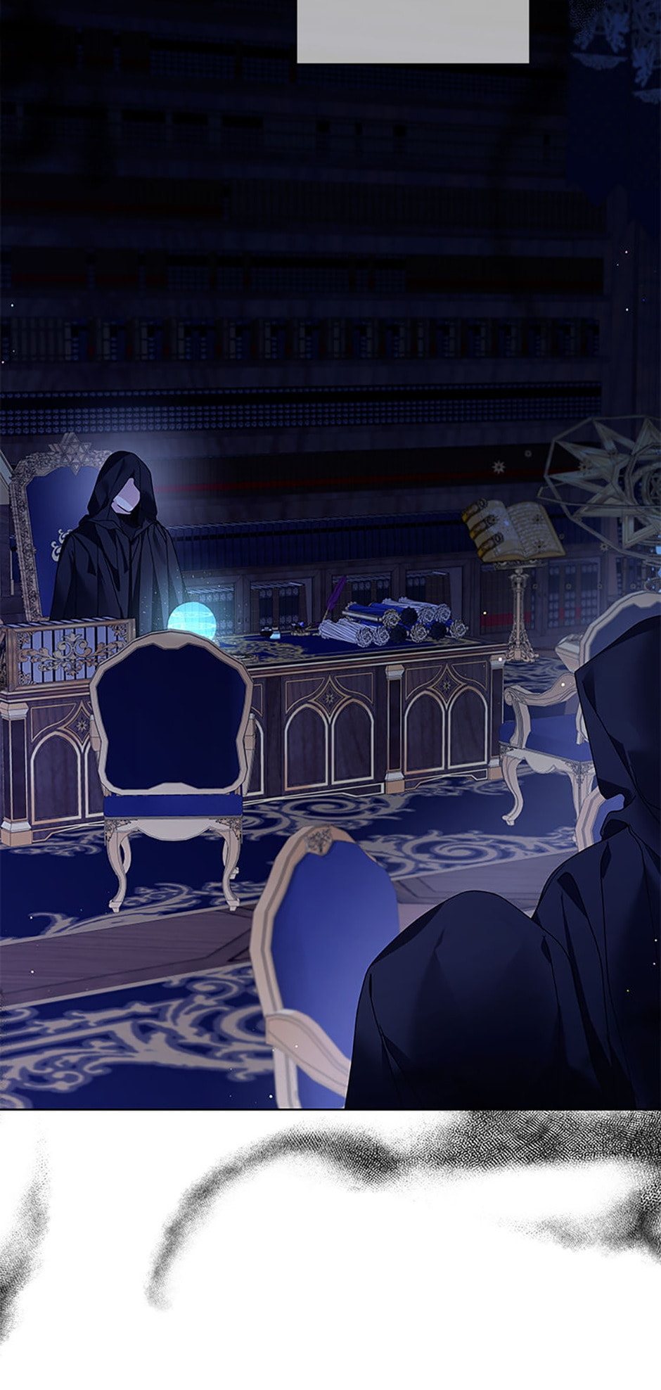 Lady Isabella's Path to Happiness Chapter 42 page 4 - 