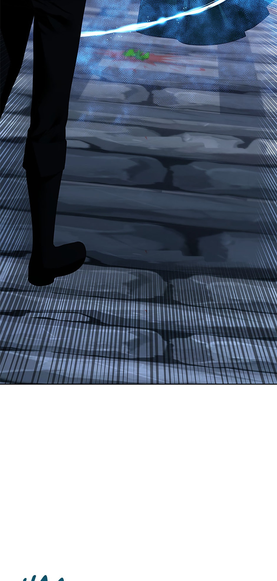 Lady Isabella's Path to Happiness Chapter 42 page 33 - 