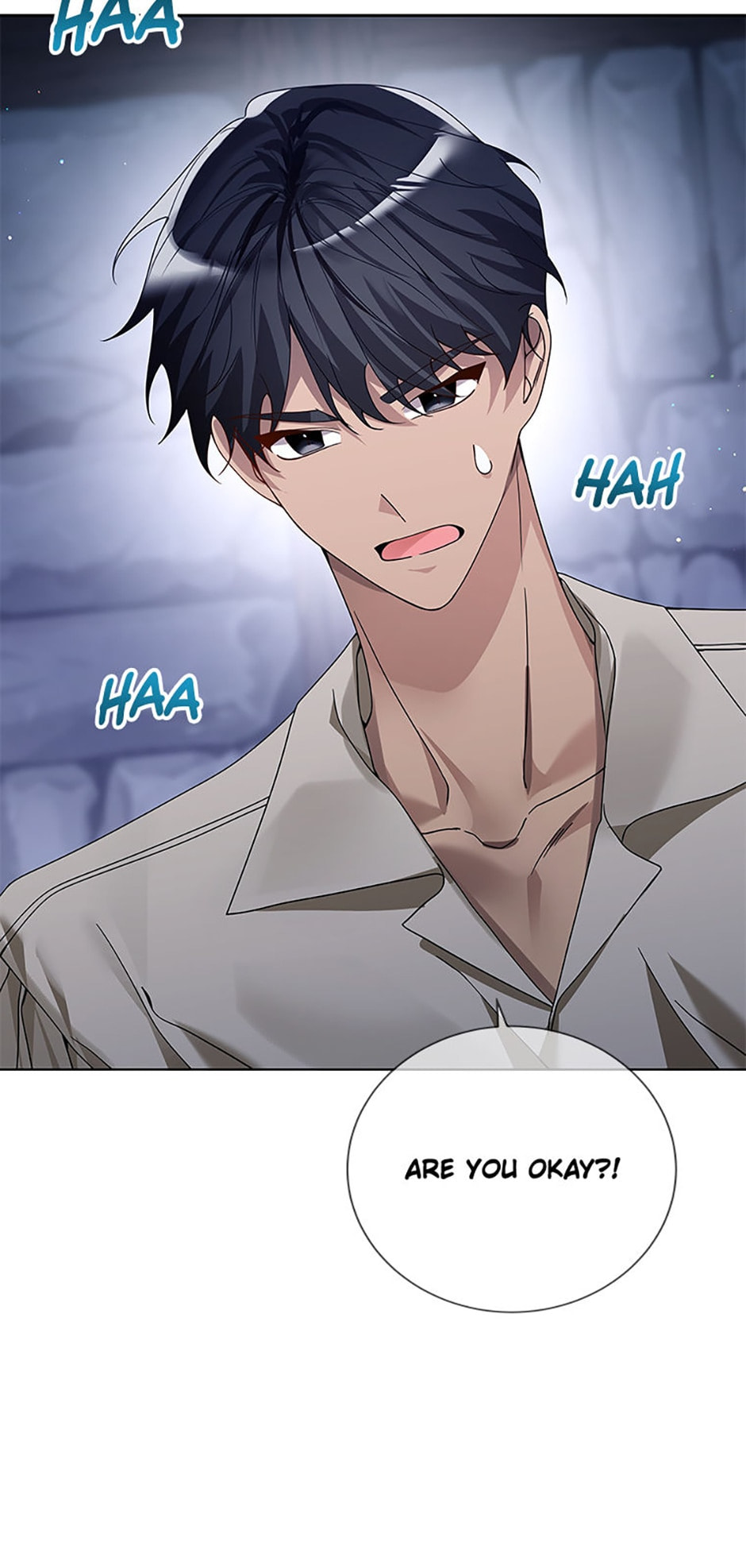 Lady Isabella's Path to Happiness Chapter 42 page 34 - 