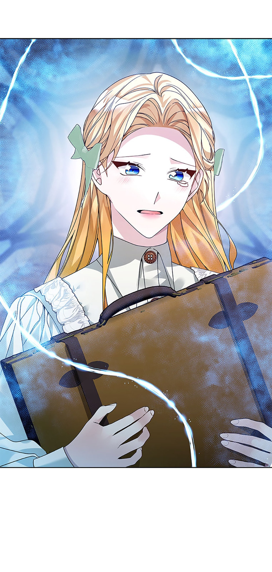 Lady Isabella's Path to Happiness Chapter 42 page 35 - 
