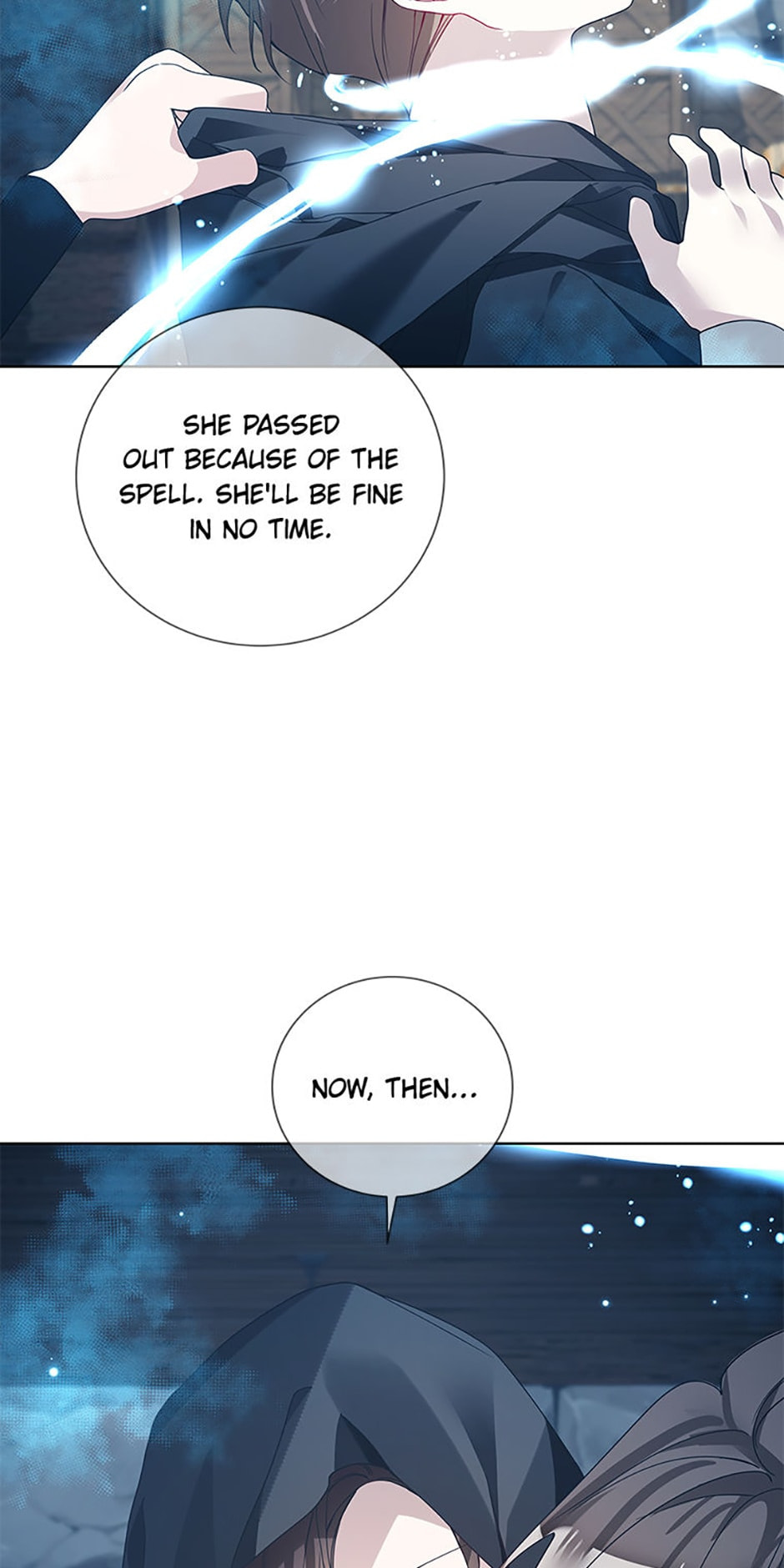 Lady Isabella's Path to Happiness Chapter 42 page 42 - 
