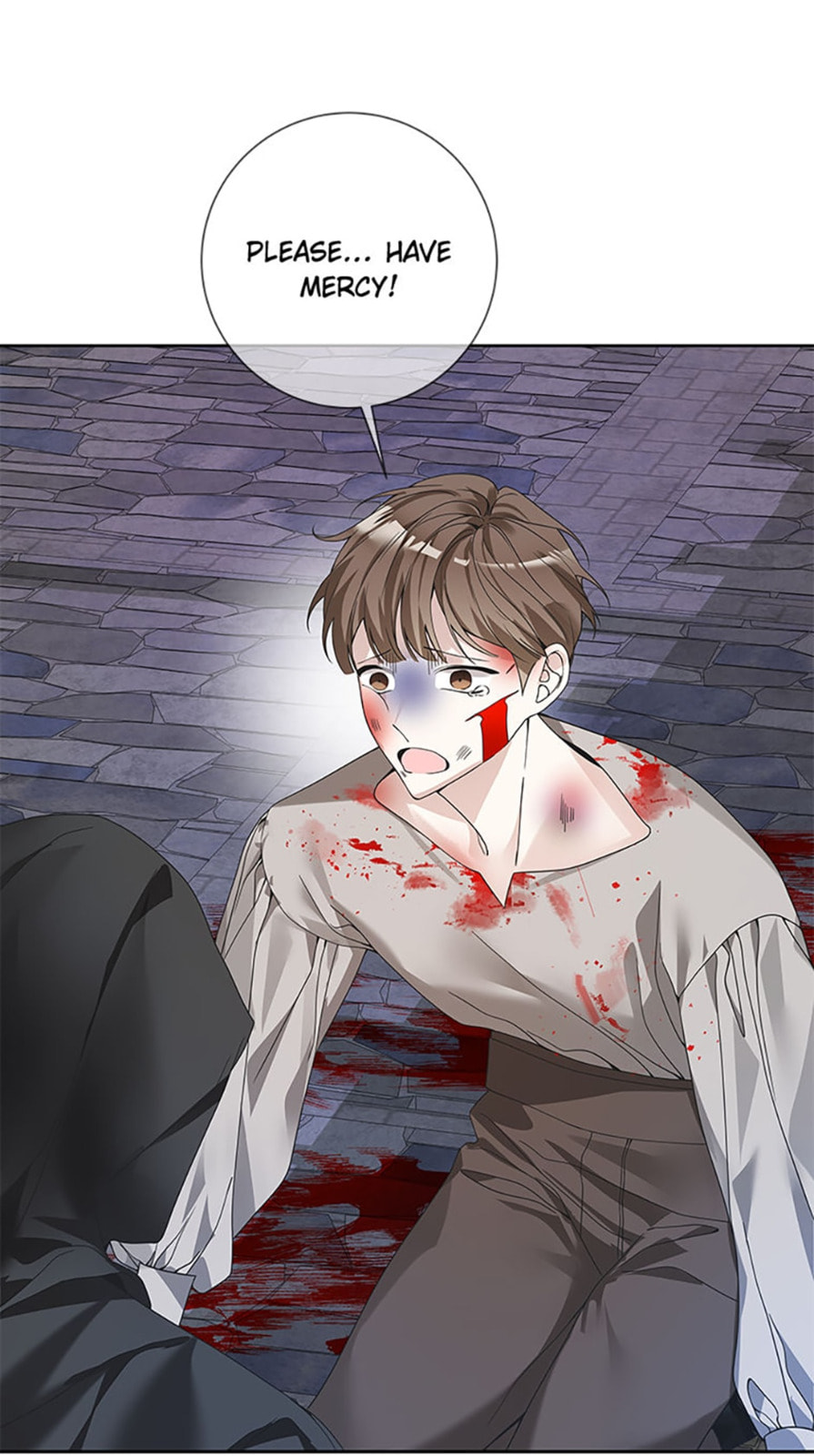 Lady Isabella's Path to Happiness Chapter 42 page 48 - 