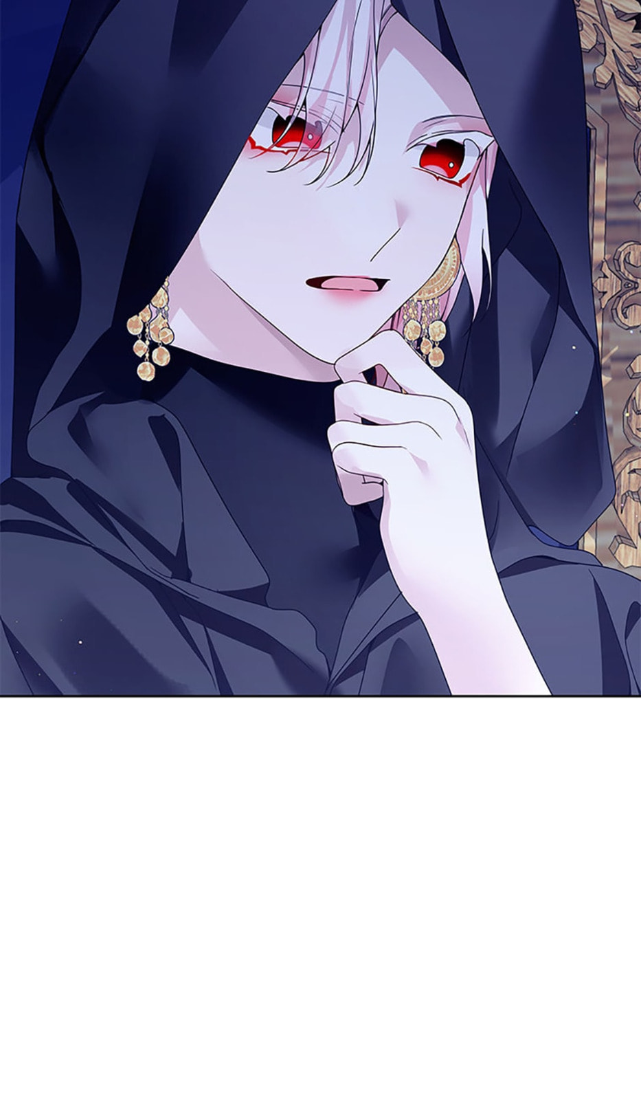 Lady Isabella's Path to Happiness Chapter 42 page 6 - 