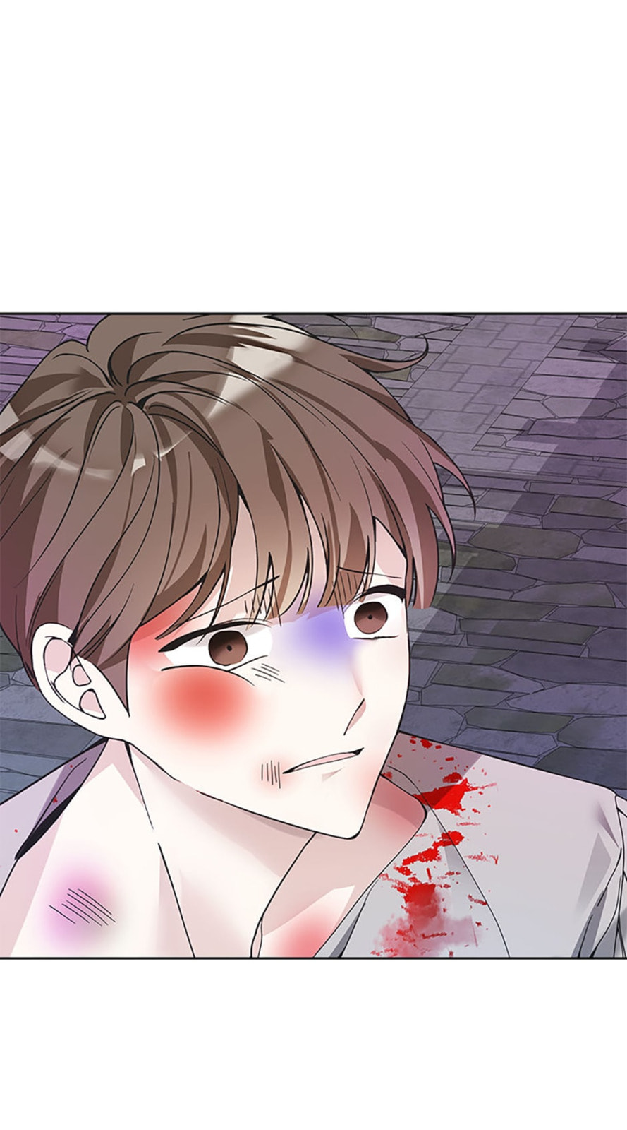 Lady Isabella's Path to Happiness Chapter 42 page 52 - 