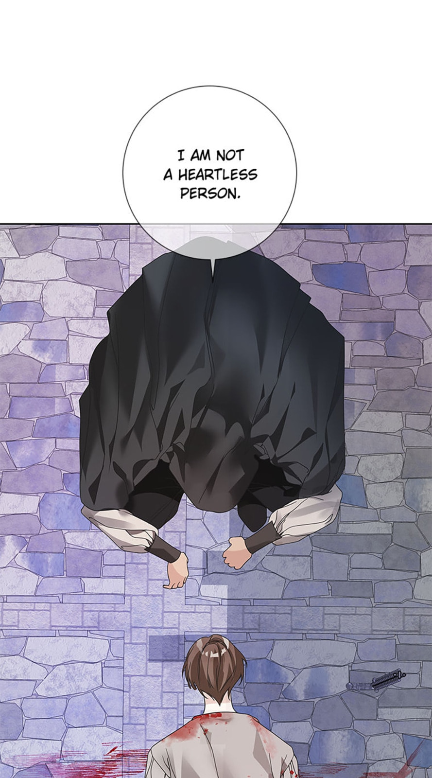 Lady Isabella's Path to Happiness Chapter 42 page 53 - 