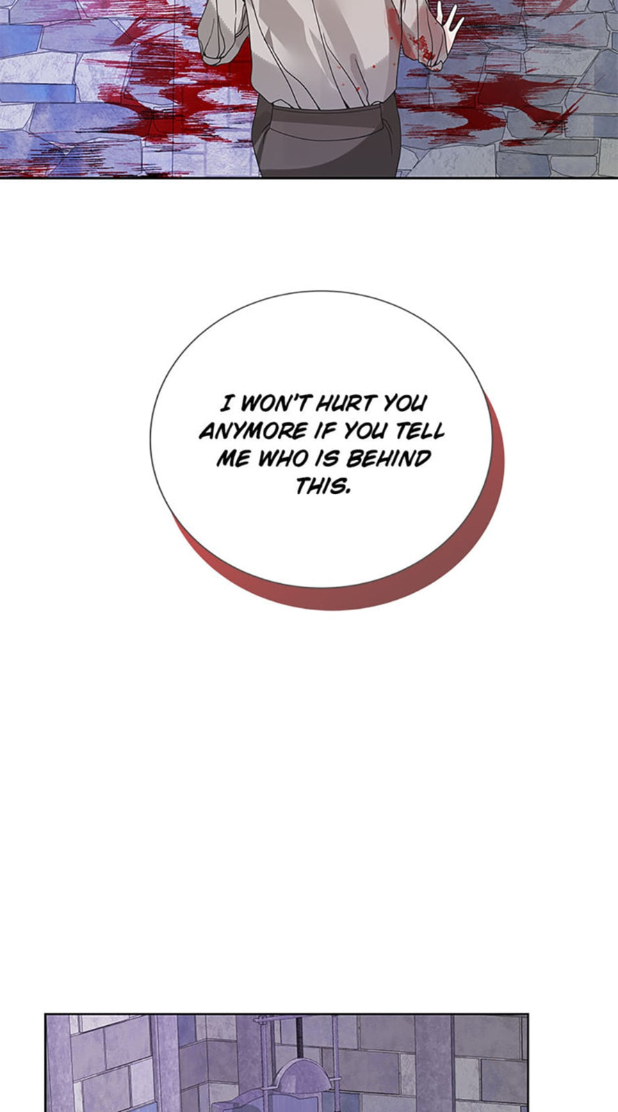 Lady Isabella's Path to Happiness Chapter 42 page 54 - 