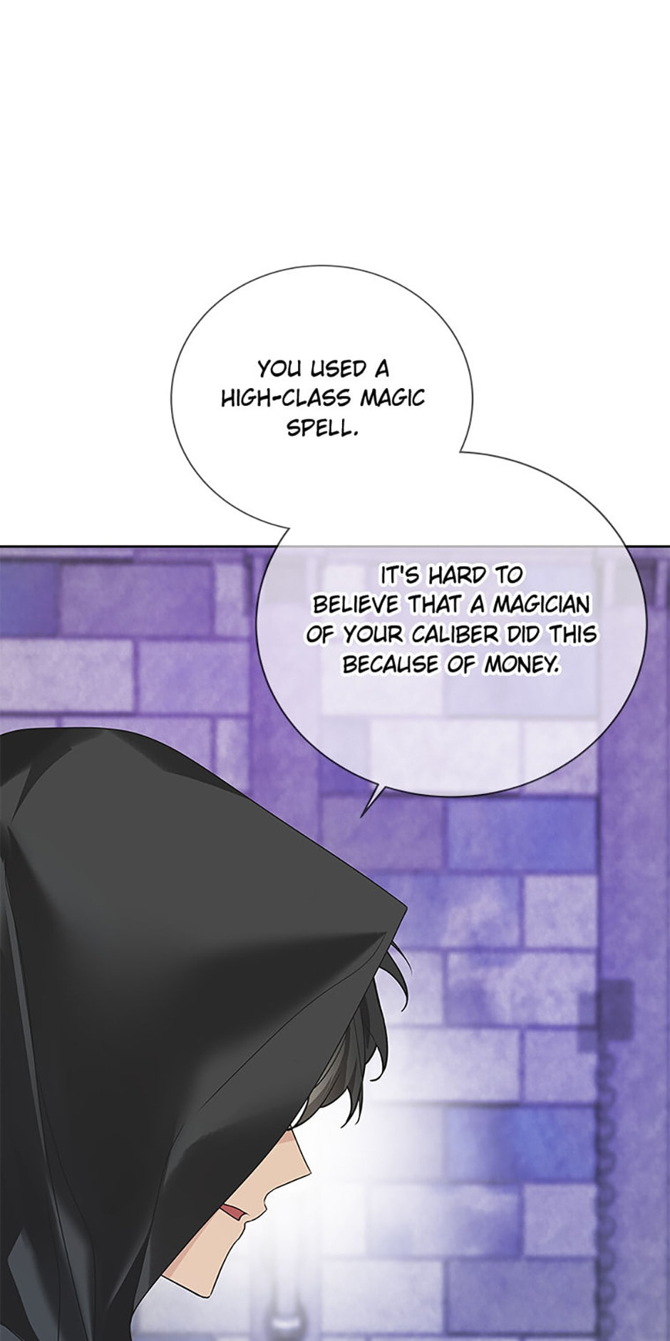 Lady Isabella's Path to Happiness Chapter 42 page 56 - 