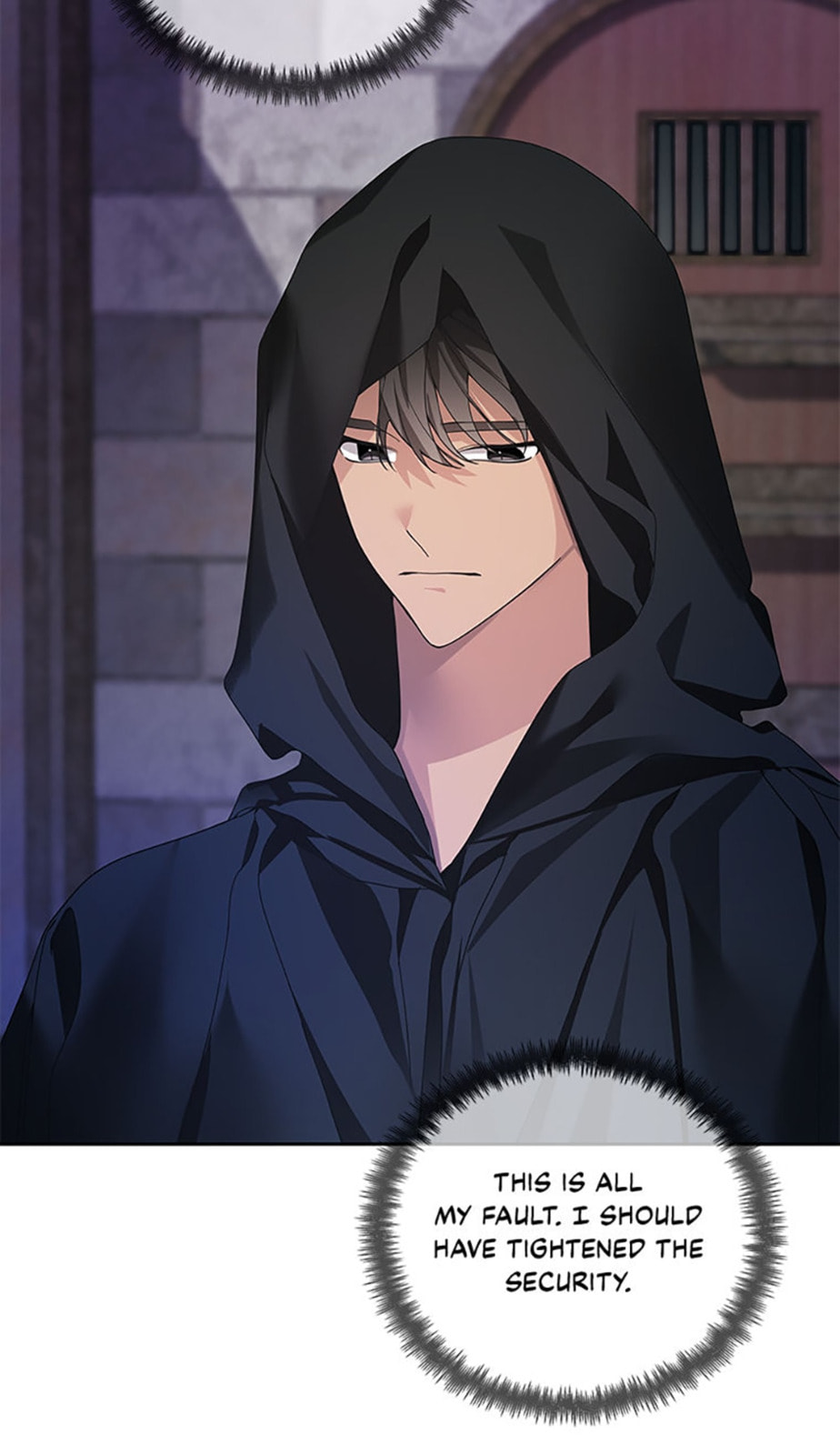 Lady Isabella's Path to Happiness Chapter 42 page 62 - 