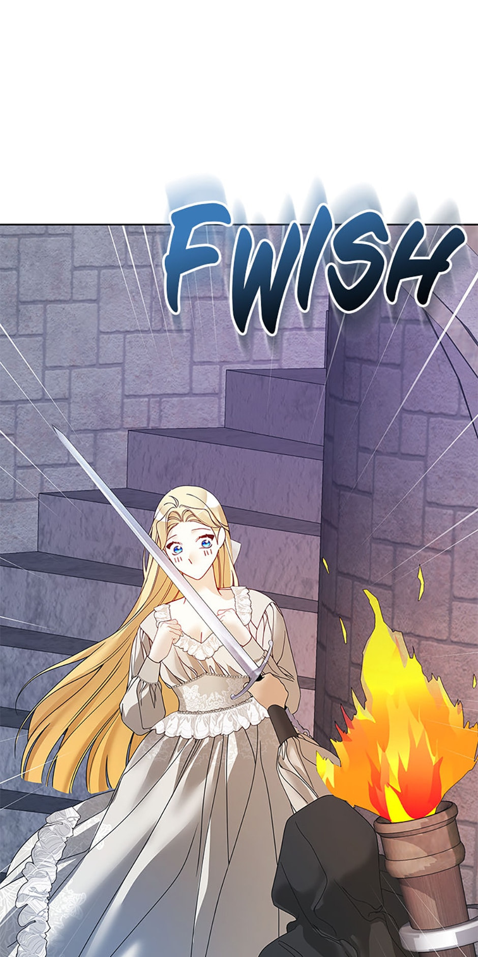 Lady Isabella's Path to Happiness Chapter 42 page 65 - 
