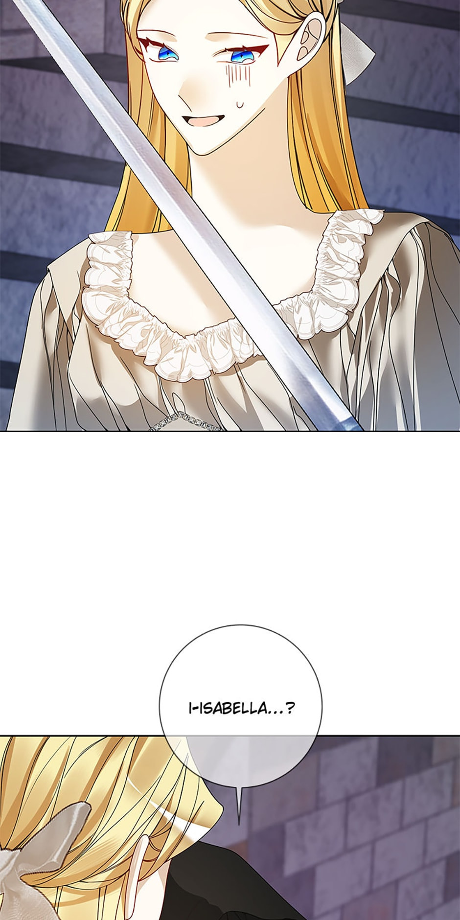Lady Isabella's Path to Happiness Chapter 42 page 67 - 