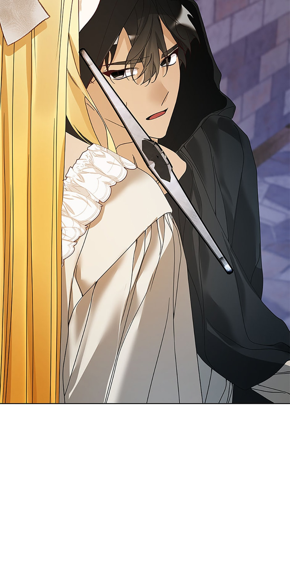 Lady Isabella's Path to Happiness Chapter 42 page 68 - 